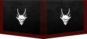 Dark Shinobi