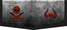 Gods Of Underworld