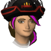 Lady�Spyra