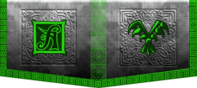 GREEN WAVE need foun