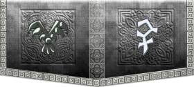 Diffiened