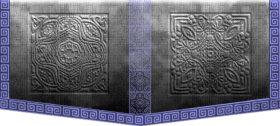 Osiris  Scale