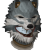 Ronon�Wolf