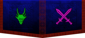 WARIORS OF HEAVEN