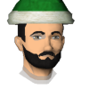A�Messi�Mage