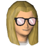BlondeGodess