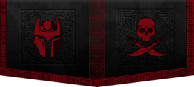 Blood Red Assassins