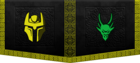 Knight Mages