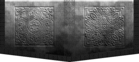 Swords and Staves
