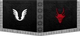 Angels And Demons