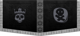 Deviance X