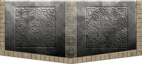 Legend of Old