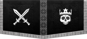 Titans of pvm