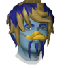 Fake Travis