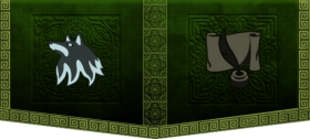 Holy Wolves