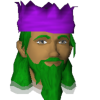 King�Hat