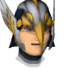 Obsidianmout