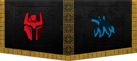 Shadow Masters
