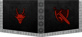 Dragonborn Fighters