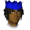 RuneScape profile picture for @amer