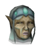 A headshot avatar of the player ansha