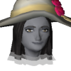 A headshot avatar of the player bl6