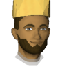 RuneScape profile picture for @blair