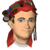 RuneScape profile picture for @cavalry