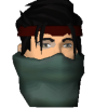 A headshot avatar of the player code178
