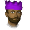 A headshot avatar of the player codyy