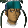 RuneScape profile picture for @cooper