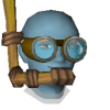 RuneScape profile picture for @cove