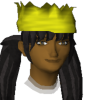 A headshot avatar of the player danizitto