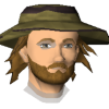 RuneScape profile picture for @dreamweaver