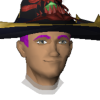 RuneScape profile picture for @fade