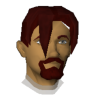 A headshot avatar of the player fireproof420
