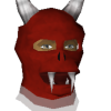 A headshot avatar of the player fireskill