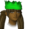 RuneScape profile picture for @flask