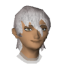 A headshot avatar of the player fyad