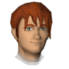 glnger ninja