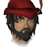 RuneScape profile picture for @hexagon