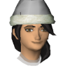 A headshot avatar of the player hrazycieu