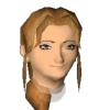 A headshot avatar of the player hushaina