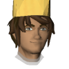 A headshot avatar of the player iLogan