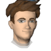 RuneScape profile picture for @iSam
