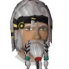 A headshot avatar of the player iSpectro