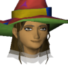 A headshot avatar of the player icefairy