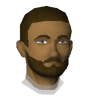 A headshot avatar of the player ilenion