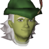 RuneScape profile picture for @jonie
