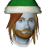 A headshot avatar of the player judeagle